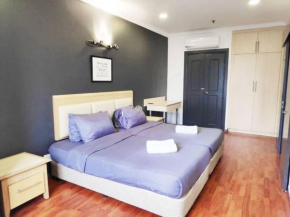 Eco One Bedroom Apartment @ Jalan Ampang, 3 pax